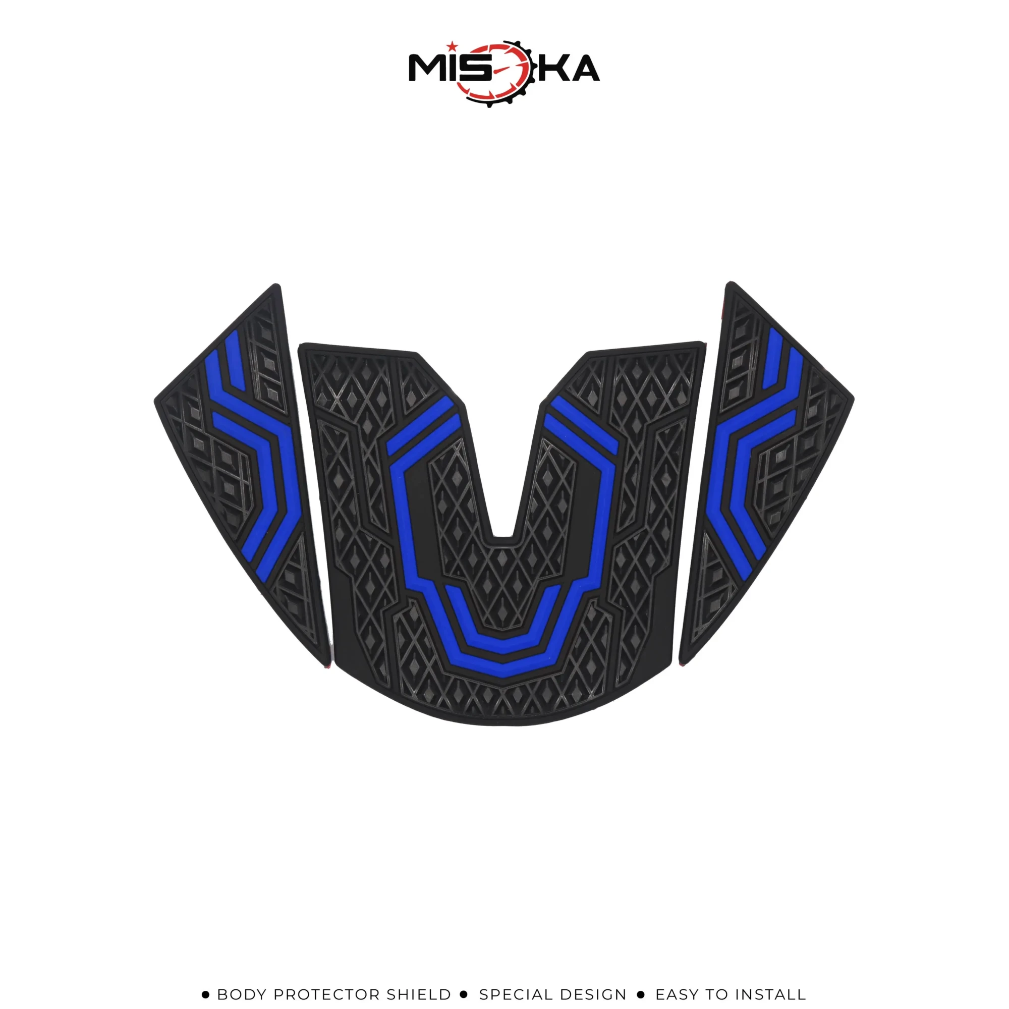 Misoka Front Fender Cover Pcx 160 2025 - Image 5
